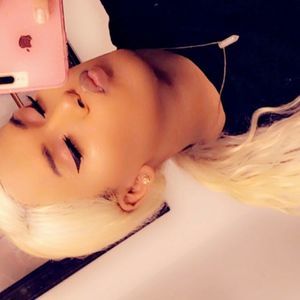 Meet your Posher, Rose